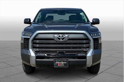 2024 Toyota Tundra Hybrid Limited
