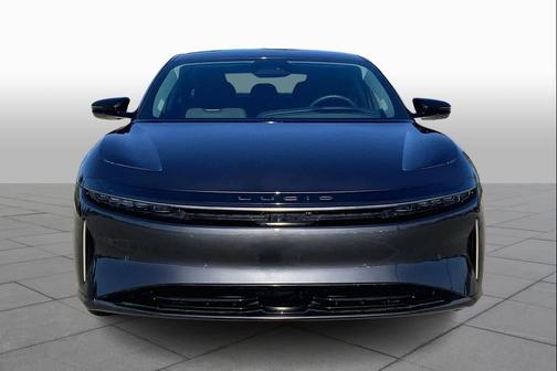 2025 Lucid Air Pure