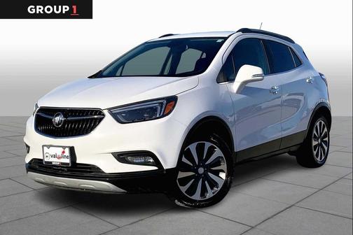 2019 Buick Encore Essence