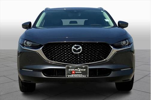 2021 Mazda CX-30 Premium Package