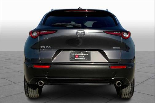 2021 Mazda CX-30 Premium Package