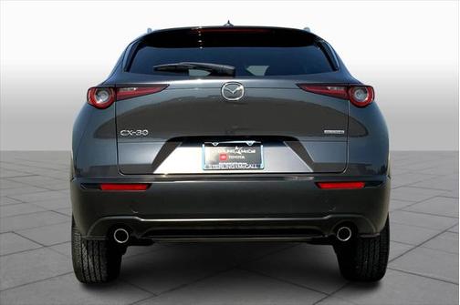 2021 Mazda CX-30 Premium Package