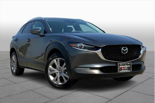 2021 Mazda CX-30 Premium Package