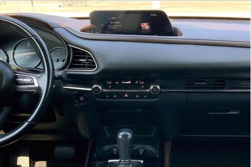 2021 Mazda CX-30 Premium Package