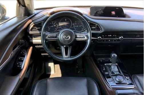 2021 Mazda CX-30 Premium Package