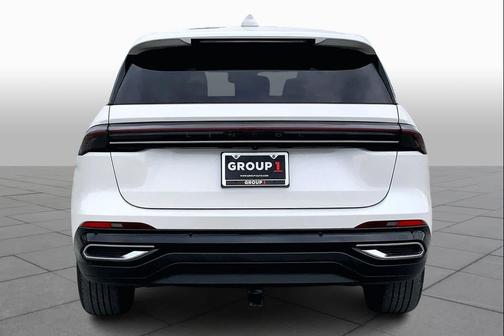 2024 Lincoln Nautilus Premiere