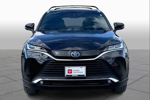 2024 Toyota Venza XLE