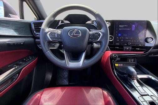 Caviar 2023 Lexus NX 350 Premium