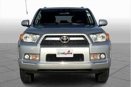 2011 Toyota 4Runner SR5