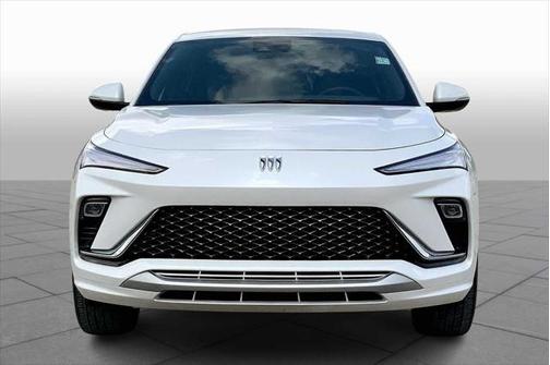 2024 Buick Envista Avenir FWD