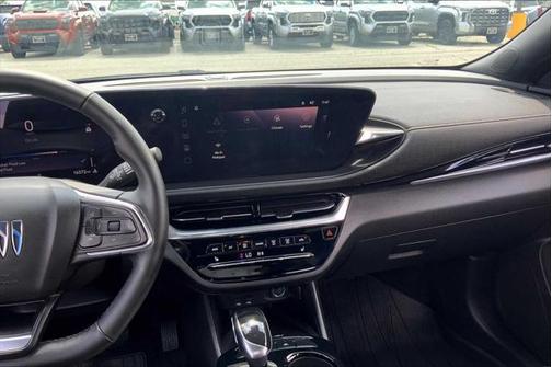 2024 Buick Envista Avenir FWD