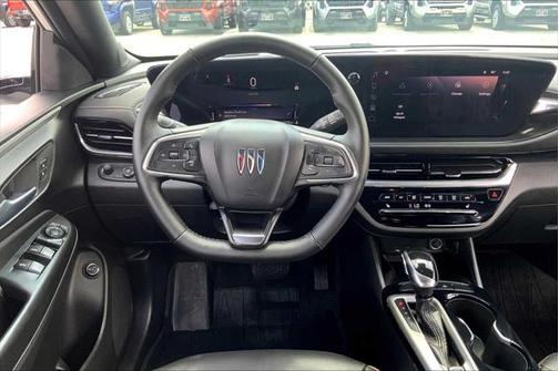 2024 Buick Envista Avenir FWD