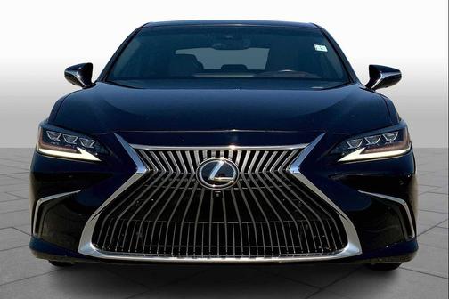 2020 Lexus ES 350 Ultra Luxury
