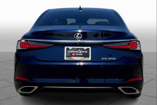 2020 Lexus ES 350 Ultra Luxury