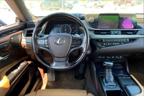 2020 Lexus ES 350 Ultra Luxury