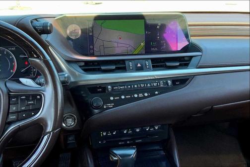 2020 Lexus ES 350 Ultra Luxury