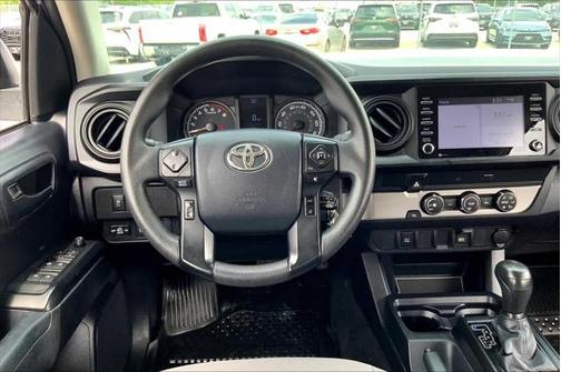 2020 Toyota Tacoma SR