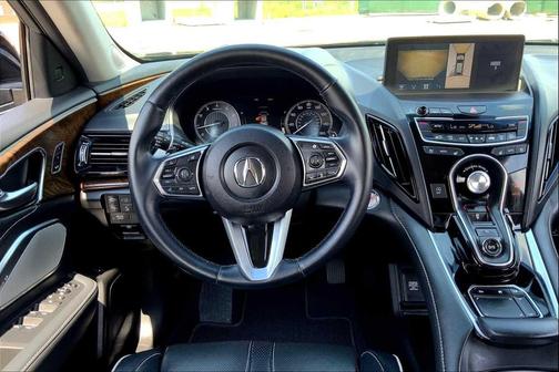 2019 Acura RDX Advance Package