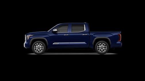 2025 Toyota Tundra 1794 Edition