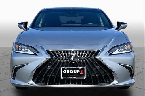 Iridium 2024 Lexus ES 350 Luxury