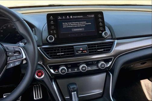 2022 Honda Accord Sport SE 1.5T