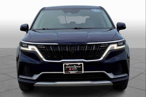 2022 Kia Carnival LXS