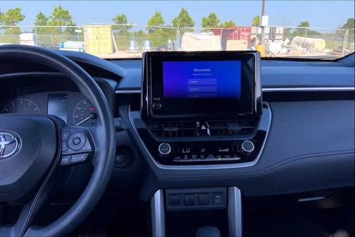 2024 Toyota Corolla Hybrid L