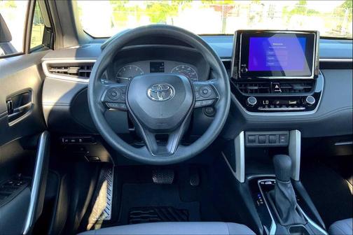 2024 Toyota Corolla Hybrid L