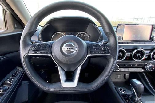 2023 Nissan Sentra S