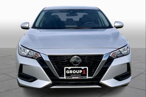2023 Nissan Sentra S