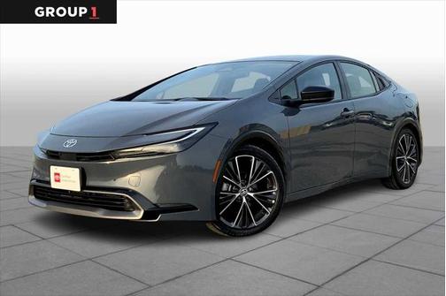 2024 Toyota Prius Limited