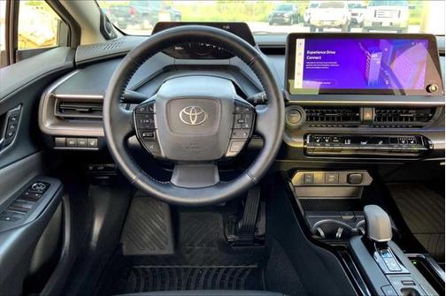 2024 Toyota Prius Limited