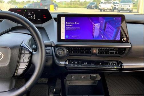 2024 Toyota Prius Limited