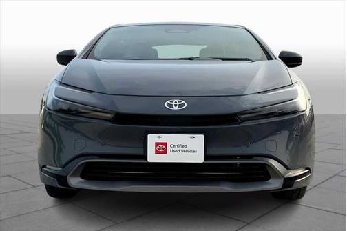 2024 Toyota Prius Limited