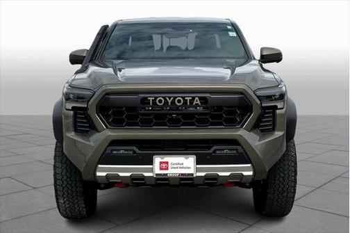 2025 Toyota Tacoma Hybrid Trailhunter