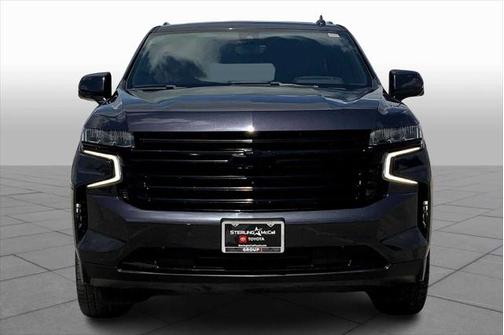2022 Chevrolet Tahoe 2WD High Country