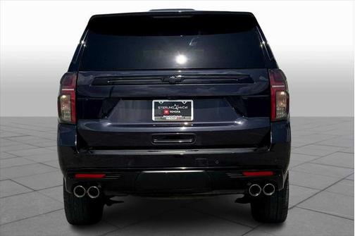 2022 Chevrolet Tahoe 2WD High Country