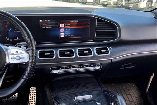 2022 Mercedes-Benz GLE 350 4MATIC