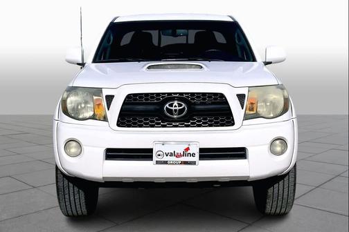 2011 Toyota Tacoma Access Cab