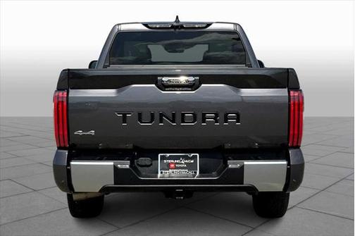 2022 Toyota Tundra Hybrid Limited