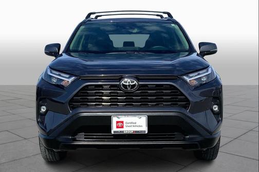 2025 Toyota RAV4 Hybrid XLE Premium