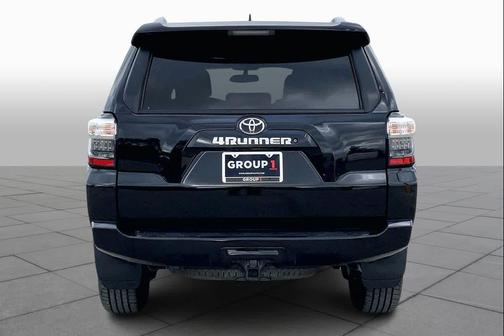 2016 Toyota 4Runner SR5 Premium