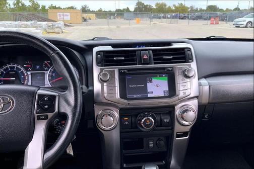 2016 Toyota 4Runner SR5 Premium