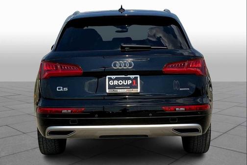 2019 Audi Q5 2.0T Premium Plus