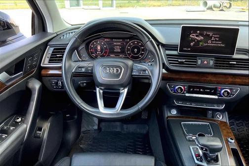 2019 Audi Q5 2.0T Premium Plus
