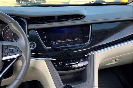 2021 Cadillac XT6 Premium Luxury FWD