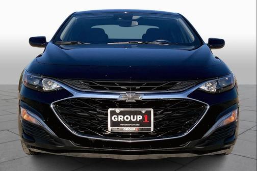 2024 Chevrolet Malibu FWD RS