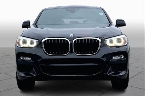 2019 BMW X4 xDrive30i