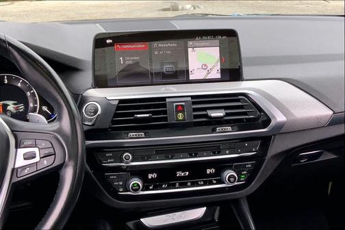 2019 BMW X4 xDrive30i