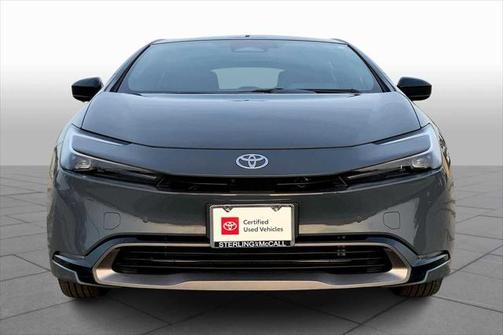 2024 Toyota Prius Limited